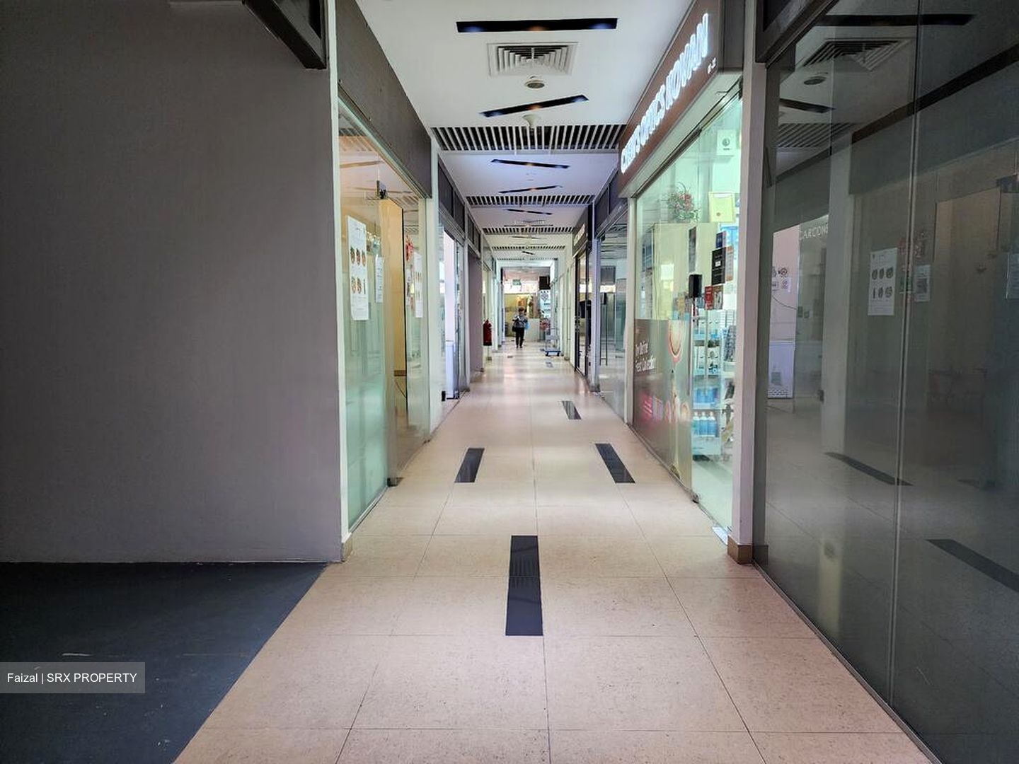 Space @ Kovan (D19), Retail #460153241